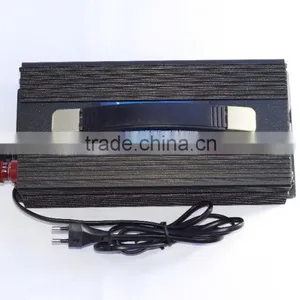Car DC 12V to AC 220V Power Inverter Charger Converter for Electronic Hot Worldwide With Charger thumbnail-3
