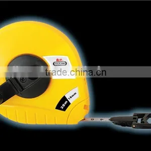 50m Long Steel Measuring Tape thumbnail-1