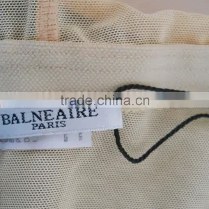 Balneaire Poliamid and Elastan Solid Fabric Swimwear Plus Size,one Piece Swimwear thumbnail-4