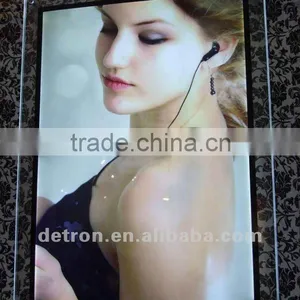 2012 Super Slim Led Lighting Box S1432 ~ NEW thumbnail-1