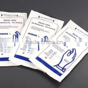 Hand Protection Safty Gloves Powder Free Surgical Gloves thumbnail-6