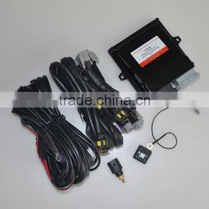 High Performance Sequential Cng Ecu Injection Kits,maintenance Kit for Cng Ecu Reducer thumbnail-2
