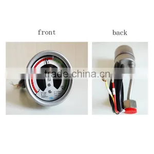 China Suppliers Insulation Performance is Good Temperature Compensation SF6 Monitor thumbnail-1
