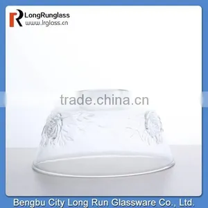 LongRun 184ml Novelty Glass Bowls Tableware thumbnail-2