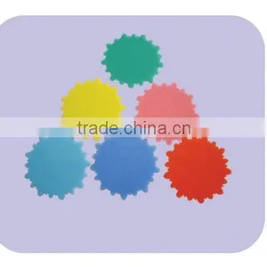 New Silicone Mousepad Mouse Pad Mat For PC Notebook Laptop Computer thumbnail-1