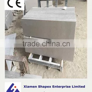 Cinderella Sunny Grey Marble Flooring Tile thumbnail-6