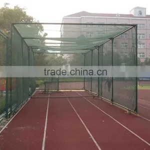 Baseball Batting Cage Net,Baseball Netting,Baseball Batting Practice Net thumbnail-1