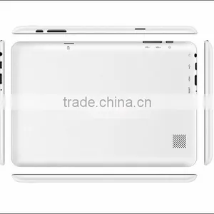 7.85 Inch Wireless Touch Screen Tablet pc A20 Dual Core HDMI 1080P Output USB Host Android 4.2 thumbnail-1