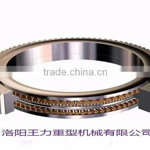 Excavator Turntable Bearing 4226*3772*134mm thumbnail-4