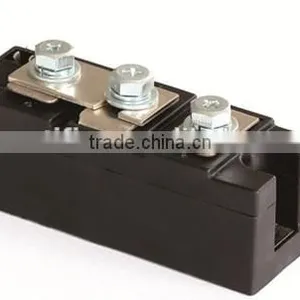 Water Cooling Fast Thyristor Module *MKC300(600-1600V) thumbnail-1