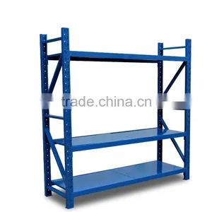 Ownace High Quality Durable Pallet Racking System thumbnail-1