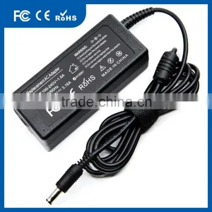 High Qulity Laptop Power Supply Universal ac dc Adapter 19v 3.16a Notebook Charger for Samsung OEM ODM thumbnail-1