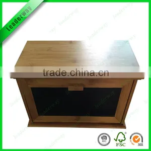 New Bamboo Classic Office Furniture for Organization thumbnail-6