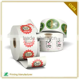 Top Quality Labels Label Printing Scale For Food Containers Guangzhou thumbnail-4
