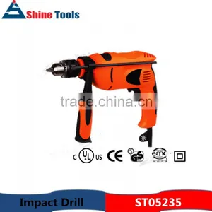 650W Portable Electric 13mm Impact Drill thumbnail-1