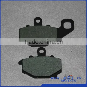 SCL-2012040360 Cheap Chinese Motorcycle Parts Brake Pad for FA192 thumbnail-1