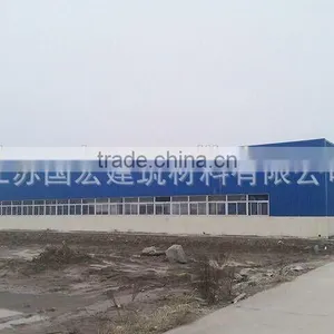 720 Width Corrosion Proof Light Weight Resin Roofing Tile thumbnail-1
