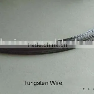 Tungsten Wire Tungsten Coil Tungsten Heater thumbnail-1