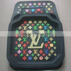 Pvc Car Mats thumbnail-1