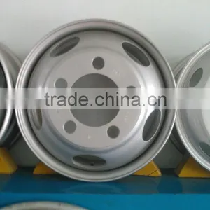 17.5 Inch Rims 17.5*5.25 thumbnail-1