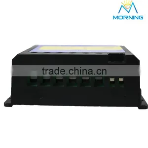 3500W Dual Power Transfer Controller for Solar System thumbnail-4