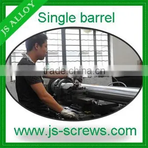Extruder Screw and Barrel for PE Processing Extruder thumbnail-1