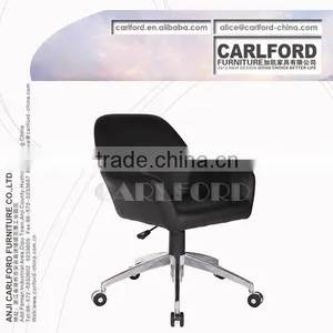 2015 Hot Selling High Quality Mesh Fabric Office Chair thumbnail-5