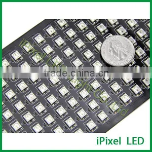 Addressable Ws2812 Pixel Panel 8*8led Panel Addressable Led Panel thumbnail-2