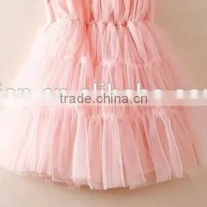 2015 Fashion Baby Princess Clothes Best Selling Baby Princess Clothes thumbnail-6
