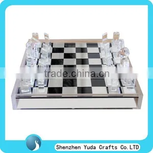 Shen Zhen Munufacturer Customized High Quality Acrylic Tray, Plexiglass Display Tray, Lucite Serving Tray thumbnail-1