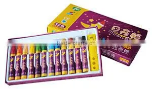Chinjoo Oil Pastel thumbnail-1