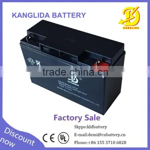 Ups Battery 12v 7.2ah Storage Recharge Batteries China Supplier thumbnail-3
