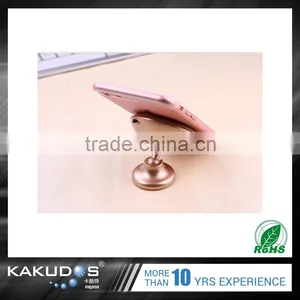 Trade Assurance Anti Dust Universal Car Wireless Charger for Mobile Phone thumbnail-1
