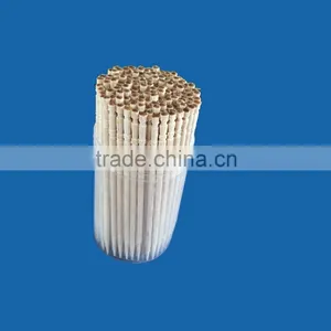 95 Pcs Soft Can Wooden Dental Toothpicks thumbnail-2