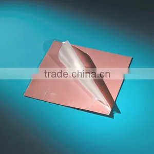 RoHS Certified High Performance Soft Silicone Thermal Conductive Material for Insulation Use thumbnail-6