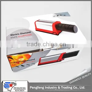 Electric Diamand Knife Sharpening Stone thumbnail-1