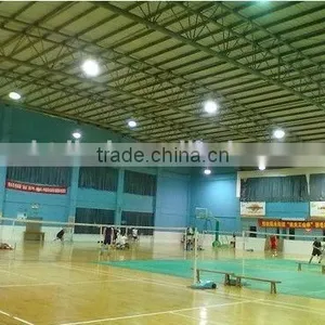 Acrylic Led High Bay Light 160 Degree Beam Led 150 Watt HighBay With Reflector thumbnail-5