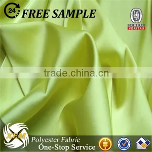 Two Tone Eco-friendly Silk Chiffon Fabric for Wedding thumbnail-3