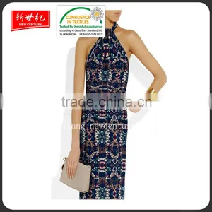 RAYON GARMENT FABRIC PRINTED thumbnail-1