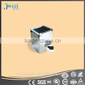 JAZZI Trending Hot Products 2016 Mini Sauna Heater 090410-090418 thumbnail-1