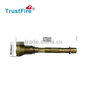 TrustFire AK-90 10000lumens 12 * Cree XM-L 2 Leds Light Tactical Flashlight/hand Torch thumbnail-3