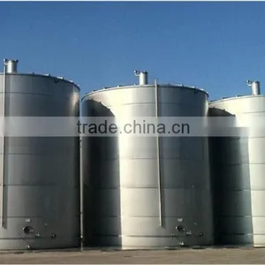 2016 Hot Sale Stainless Steel Wine Storage Tank thumbnail-4
