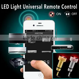 Wireless Intelligent Universal Infrared Remote Controller for Apple Phone thumbnail-6