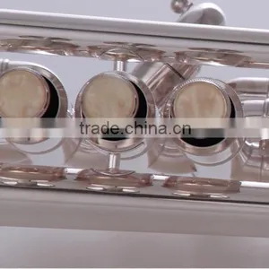 Cheap Trumpet Silver thumbnail-5