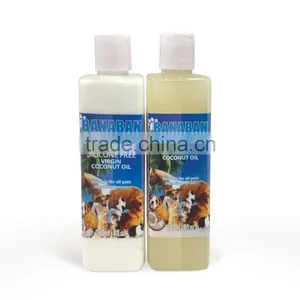 Australia BANABAN Pet Tonic Supplement Virgin Coconut Oil Importers thumbnail-4