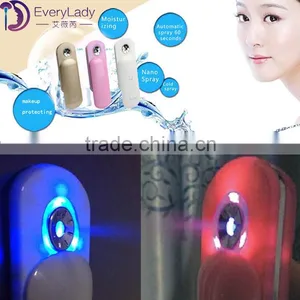 Battery Operated Face Moisturizing Nano Facial Sprayer thumbnail-2