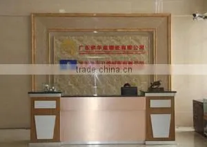 Dongguan Uarting Decoration Material Co., Ltd. company overview - view 2 thumbnail