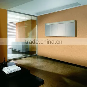 High Class Non Woven Foaming Wallpaper for Home Interior Decorator thumbnail-2