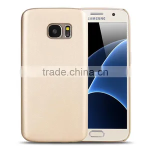 LZB Hot Selling PU SKin Cover for Samsung Galaxy S7,For Samsung Galaxy S7 Back Cover thumbnail-1