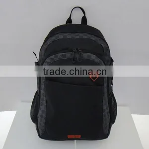 Dapai Factory Backpack 600D Polyester School Backpack thumbnail-2